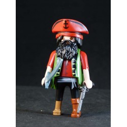 PR0343 Figura con Complementos