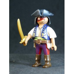 PR0345 Figura con Complementos