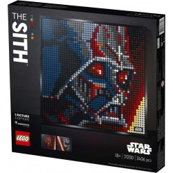 LEGO® 31200 Star Wars Los Sith