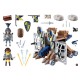Playmobil® 70391 Fortaleza Móvil Novelmore