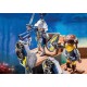 Playmobil® 70391 Fortaleza Móvil Novelmore