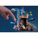 Playmobil® 70391 Fortaleza Móvil Novelmore