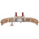 Schleich® 42157 Arena de Combate