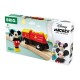 BRIO® 33265 Tren a pilas de Mickey Mouse