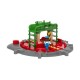 BRIO® 33476 Plataforma Giratoria con Figura