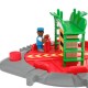 BRIO® 33476 Plataforma Giratoria con Figura