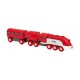 BRIO® 33557 Tren Aerodinámico