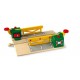 BRIO® 33750 Paso a Nivel Magnético