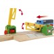 BRIO® 33750 Paso a Nivel Magnético