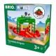 BRIO® 33476 Plataforma Giratoria con Figura