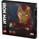 LEGO® 31199 Marvel Studios,  Iron Man