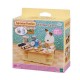 Sylvanian Families 5442 Isla de Cocina