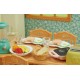 Sylvanian Families 5444 Set Desayuno 
