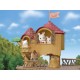 Sylvanian Families 5450 Casa del Árbol de Aventuras 