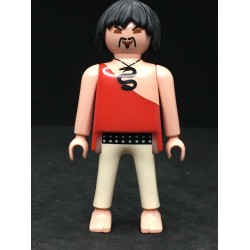 P0152 Figura Suelta sin Complementos