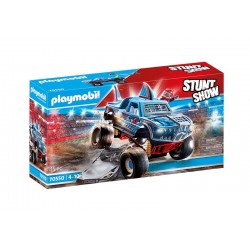 Playmobil® 70550 Monster Truck Shark