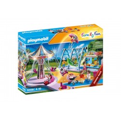 Playmobil® 70558 Gran Parque de Atracciones