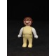 BEBE0023 Figura Suelta sin Complementos