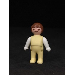 BEBE0023 Figura Suelta sin Complementos