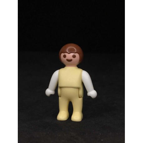 BEBE0023 Figura Suelta sin Complementos