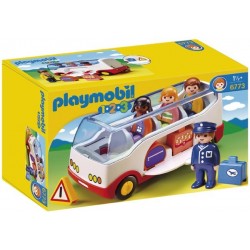 Playmobil® 6773 Autobús