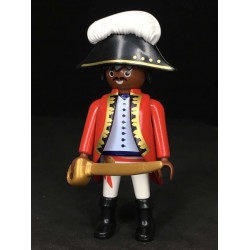 PR0356 Figura con Complementos