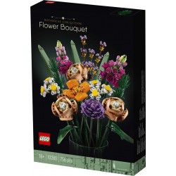 LEGO® 10280 Ramo de Flores