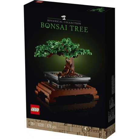 LEGO® 10281 Bonsái