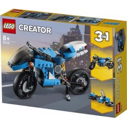 LEGO® 31114 Supermoto 