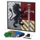 LEGO® 31201 Harry Potter™ Hogwarts™ Crests