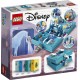 LEGO® 43189 Cuentos e Historias: Elsa y el Nokk