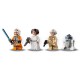 LEGO® 75301 Caza Ala-X de Luke Skywalker