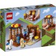 LEGO® 21167 El Puesto Comercial