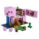 LEGO® 21170 La Casa-Cerdo