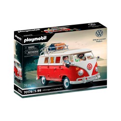 Playmobil® 70176 Volkswagen T1 Camping Bus