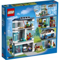 LEGO® 60291 Casa Familiar