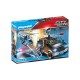 Playmobil® 70575 Helicóptero de Policía: persecución del vehículo huido