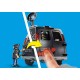 Playmobil® 70575 Helicóptero de Policía: persecución del vehículo huido