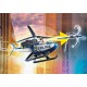 Playmobil® 70575 Helicóptero de Policía: persecución del vehículo huido