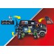 Playmobil® 70575 Helicóptero de Policía: persecución del vehículo huido
