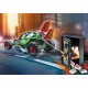Playmobil® 70577 Kart Policial: persecución ladrón de caja fuerte