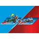 Playmobil® 70577 Kart Policial: persecución ladrón de caja fuerte
