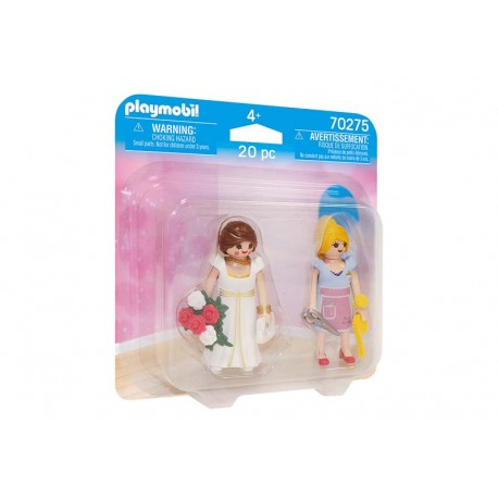 Playmobil® 70275 Princesa y Modista