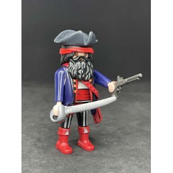 PR0358 Figura con Complementos