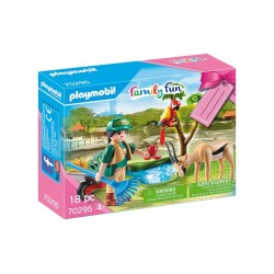 Playmobil® 70295 Set Zoo