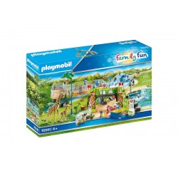 Playmobil® 70341 Gran Zoo