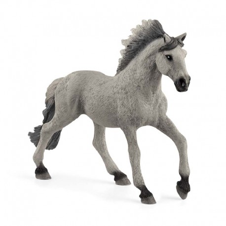 Schleich® 13915  Semental Sorraia Mustang