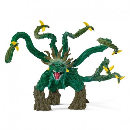 Schleich® 70144 El Monstruo de la Jungla