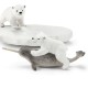 Schleich® 42531 Fiesta de toboganes de los Osos Polares
