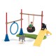 Schleich® 42536 Diversión Canina